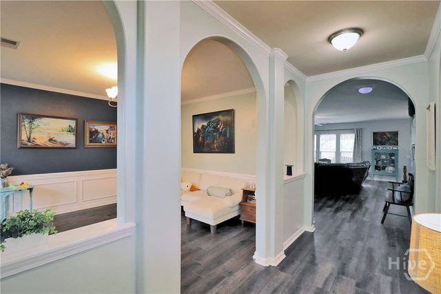 215 Harmony Boulevard, Pooler, GA 31322