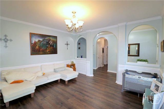 215 Harmony Boulevard, Pooler, GA 31322