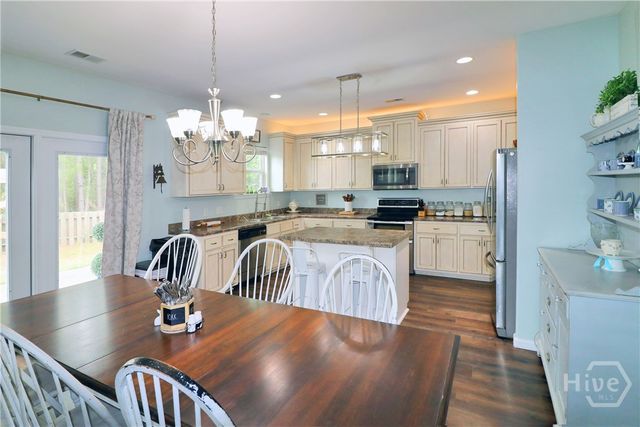 215 Harmony Boulevard, Pooler, GA 31322