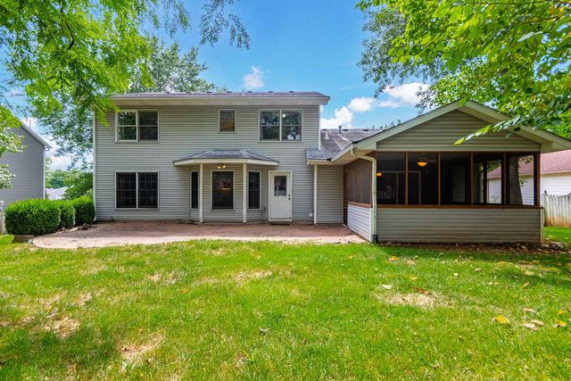 1708 OAK CLIFF PL, Columbia, MO 65203
