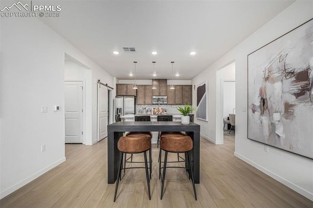 2252 Arikaree Heights 106, Colorado Springs, CO 80908