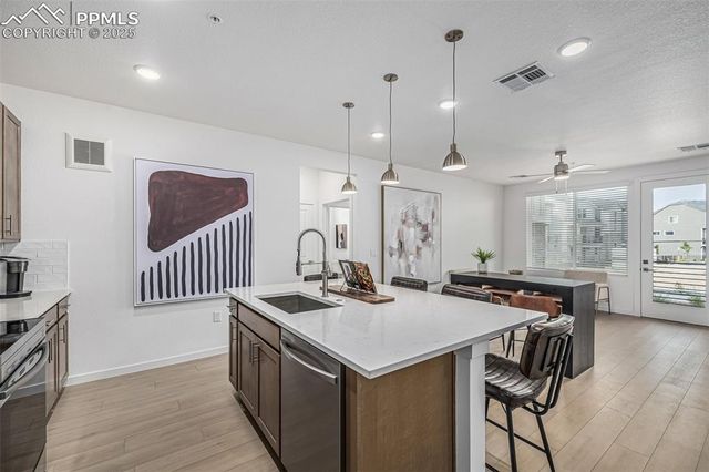 2252 Arikaree Heights 106, Colorado Springs, CO 80908