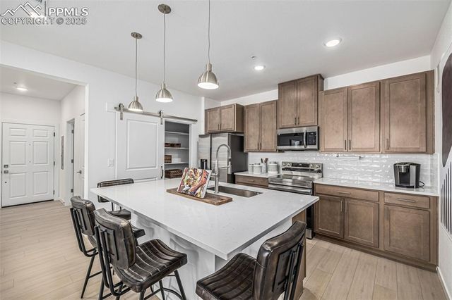 2252 Arikaree Heights 106, Colorado Springs, CO 80908