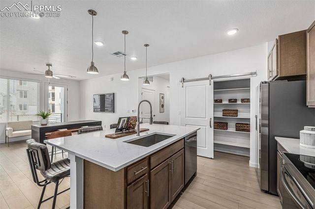 2252 Arikaree Heights 106, Colorado Springs, CO 80908