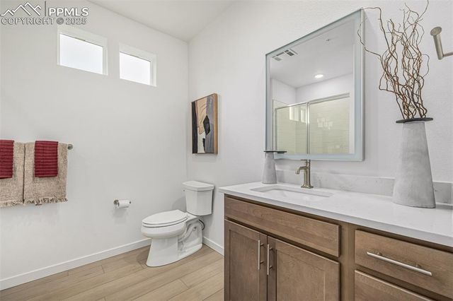 2252 Arikaree Heights 106, Colorado Springs, CO 80908