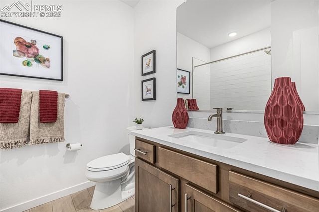 2252 Arikaree Heights 106, Colorado Springs, CO 80908