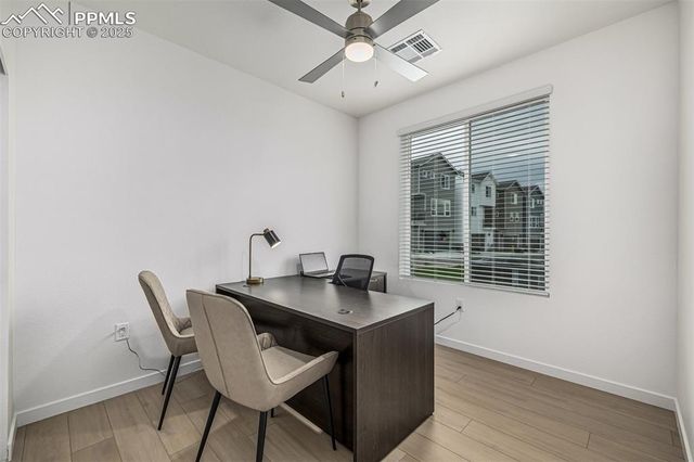 2252 Arikaree Heights 106, Colorado Springs, CO 80908