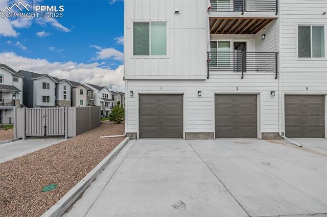 2252 Arikaree Heights 106, Colorado Springs, CO 80908