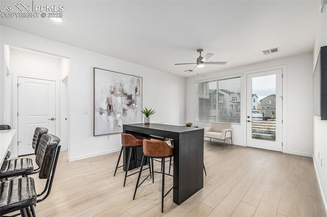 2252 Arikaree Heights 106, Colorado Springs, CO 80908