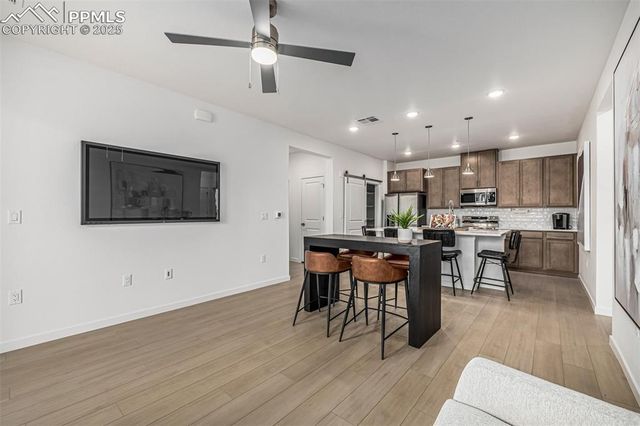 2252 Arikaree Heights 106, Colorado Springs, CO 80908