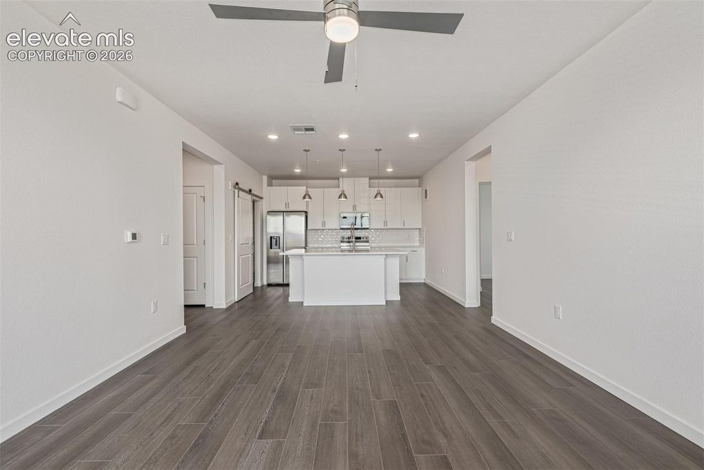 2252 Arikaree Heights 106, Colorado Springs, CO 80908 — photo 2