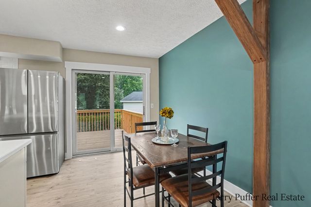 3942 Hall Road, Muskegon, MI 49442