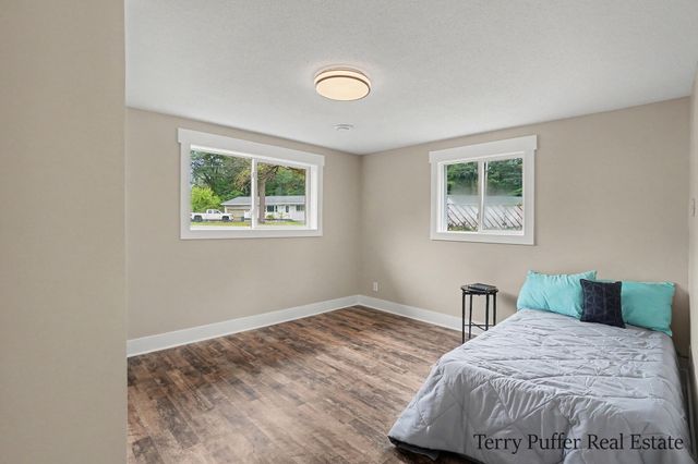 3942 Hall Road, Muskegon, MI 49442