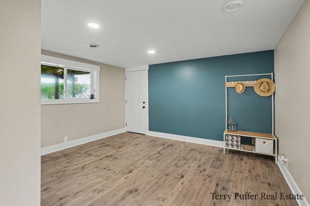 3942 Hall Road, Muskegon, MI 49442