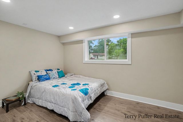 3942 Hall Road, Muskegon, MI 49442
