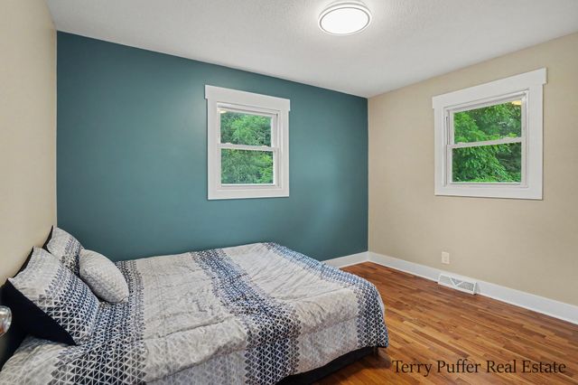 3942 Hall Road, Muskegon, MI 49442