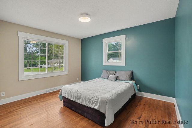 3942 Hall Road, Muskegon, MI 49442
