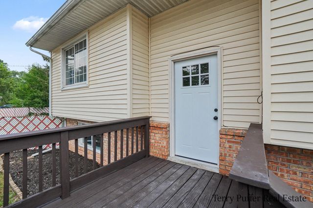 3942 Hall Road, Muskegon, MI 49442