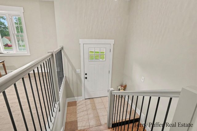 3942 Hall Road, Muskegon, MI 49442