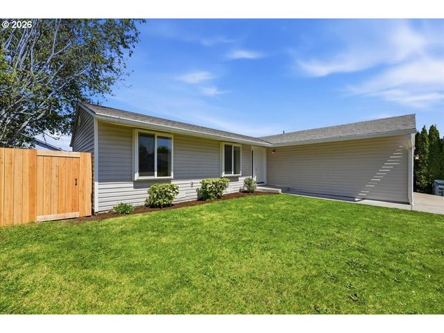 20865 Sw JAY St, Beaverton, OR 97003