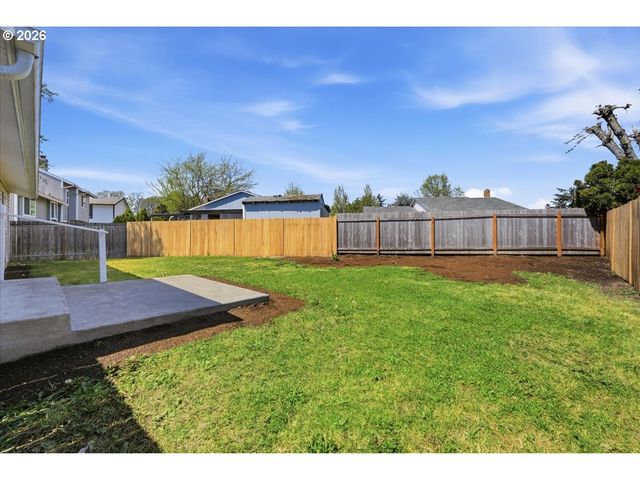 20865 Sw JAY St, Beaverton, OR 97003
