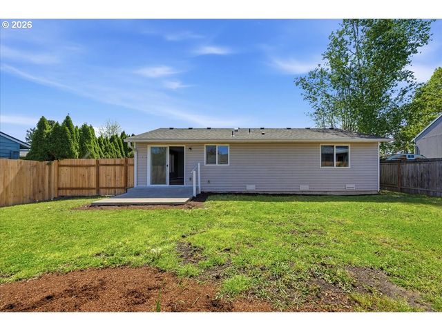 20865 Sw JAY St, Beaverton, OR 97003