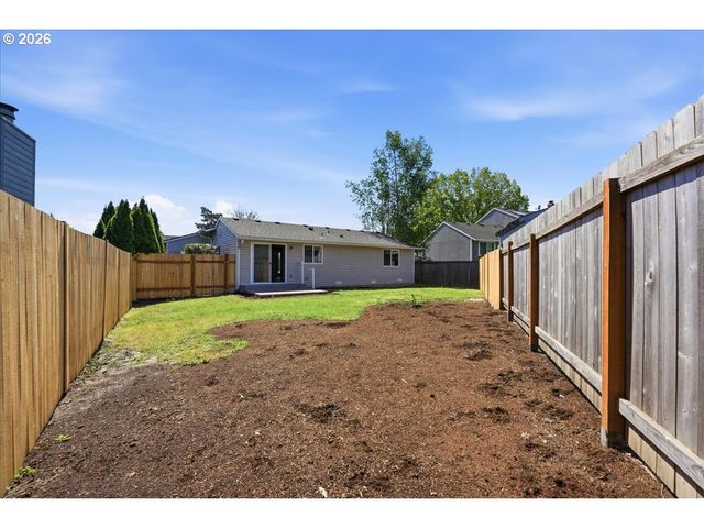20865 Sw JAY St, Beaverton, OR 97003