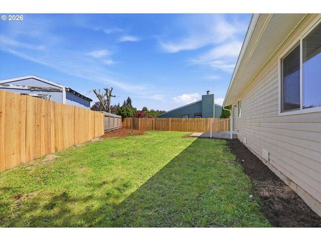 20865 Sw JAY St, Beaverton, OR 97003