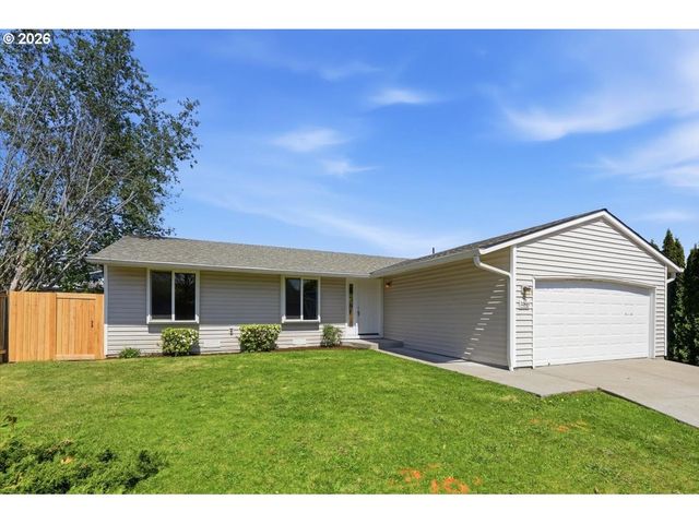20865 Sw JAY St, Beaverton, OR 97003