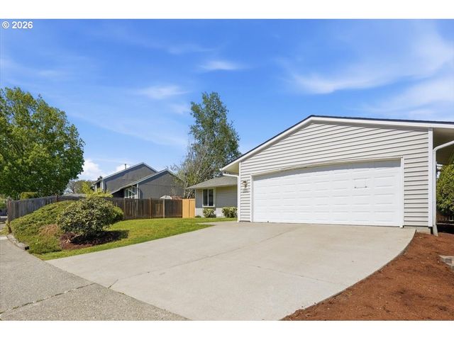 20865 Sw JAY St, Beaverton, OR 97003