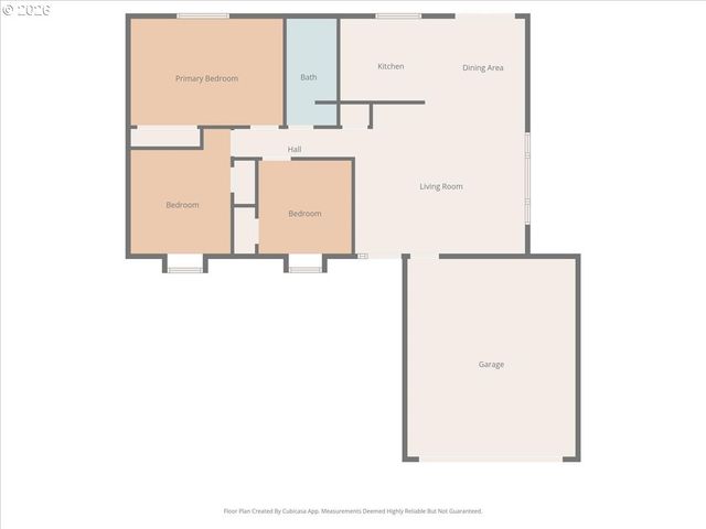 20865 Sw JAY St, Beaverton, OR 97003