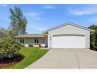 20865 Sw JAY St, Beaverton, OR 97003