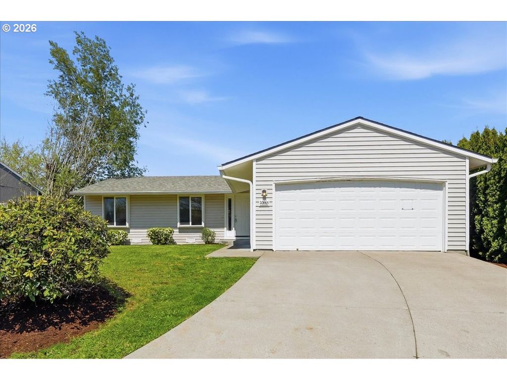 20865 Sw JAY St, Beaverton, OR 97003