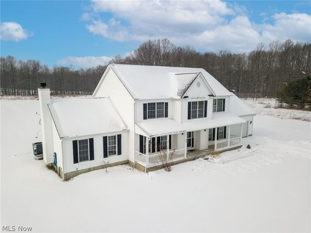 9737 Stanley Road, Garrettsville, OH 44231