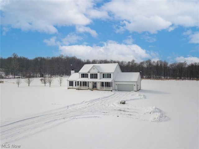 9737 Stanley Road, Garrettsville, OH 44231