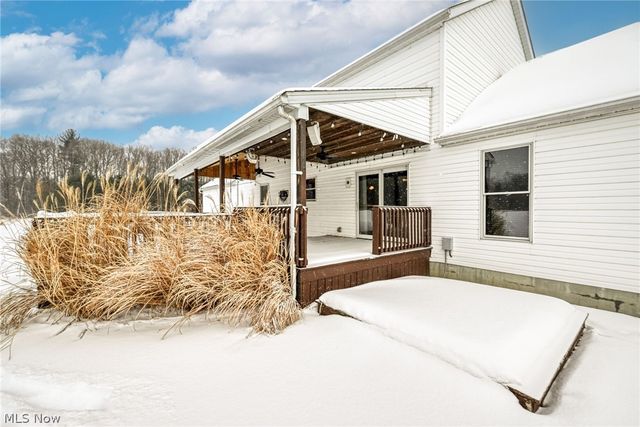 9737 Stanley Road, Garrettsville, OH 44231