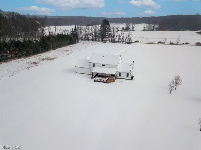 9737 Stanley Road, Garrettsville, OH 44231