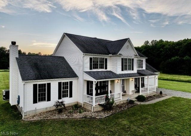 9737 Stanley Road, Garrettsville, OH 44231