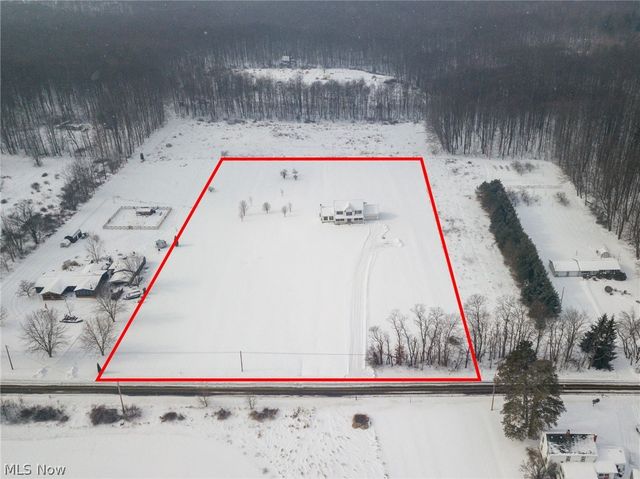 9737 Stanley Road, Garrettsville, OH 44231