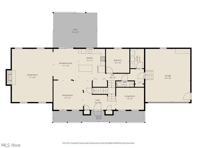 9737 Stanley Road, Garrettsville, OH 44231