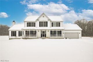 9737 Stanley Road, Garrettsville, OH 44231