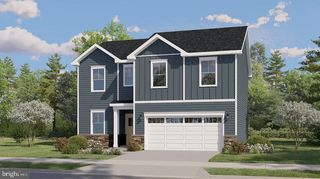 439 GRAVENSTEIN LN, Martinsburg, WV 25401