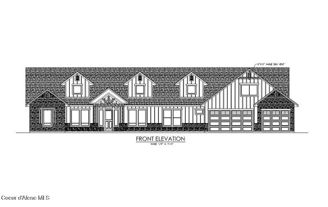 L31B7 N Eclipse Road, Rathdrum, ID 83858 property photo