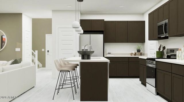 10225 S FLUME Trail, Apache Junction, AZ 85120