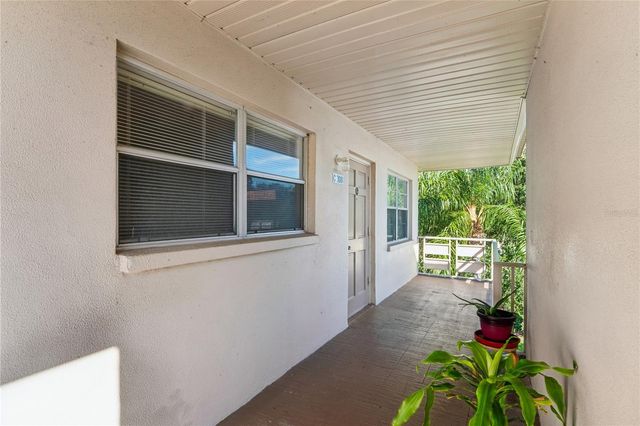 5530 N 80TH STREET C308, St Petersburg, FL 33709
