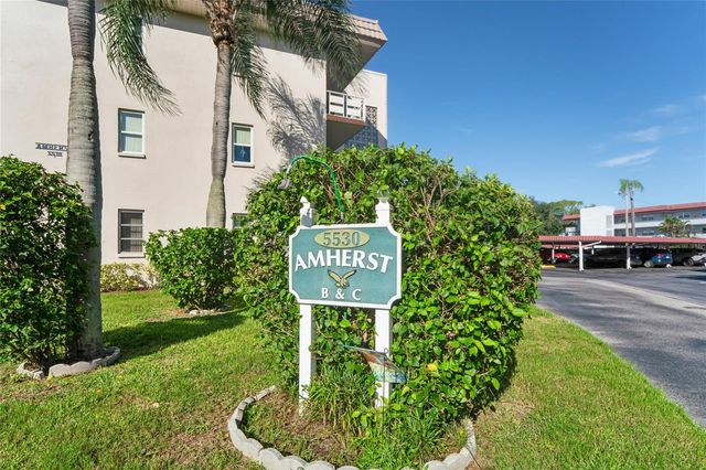 5530 N 80TH STREET C308, St Petersburg, FL 33709