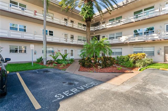 5530 N 80TH STREET C308, St Petersburg, FL 33709