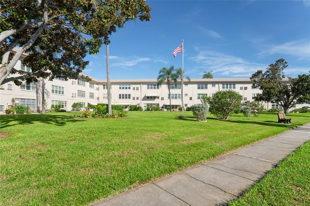 5530 N 80TH STREET C308, St Petersburg, FL 33709