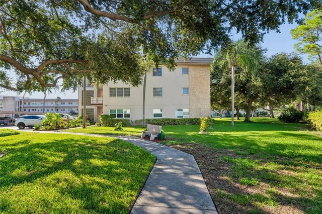 5530 N 80TH STREET C308, St Petersburg, FL 33709