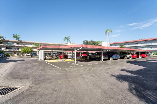 5530 N 80TH STREET C308, St Petersburg, FL 33709